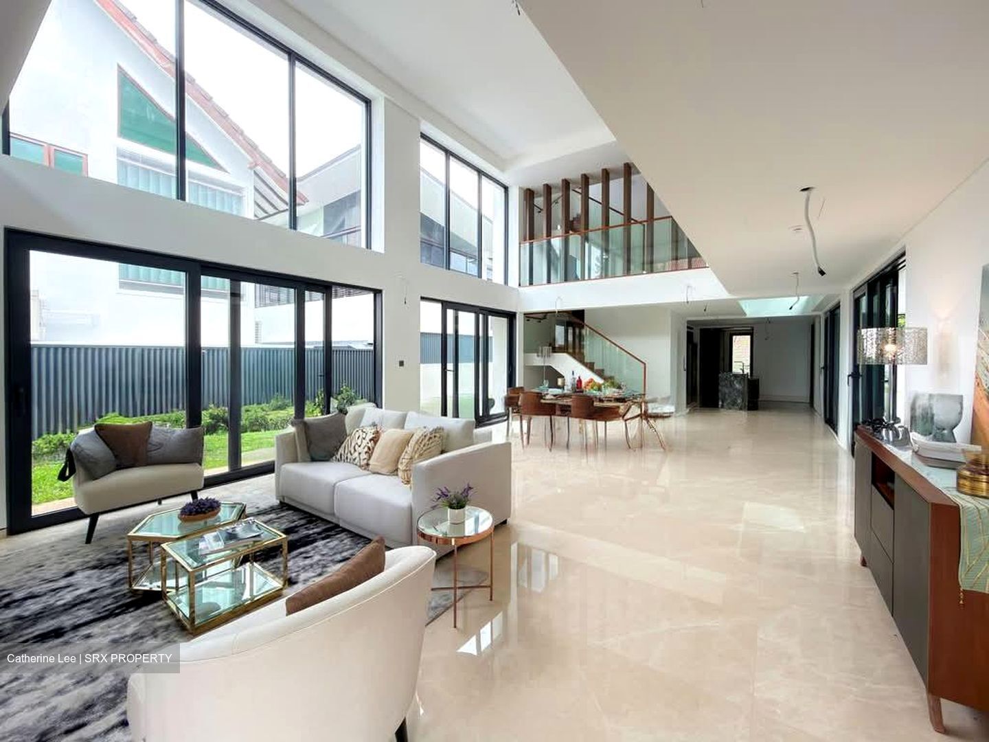 Braddell Heights Estate (D13), Detached #591401101